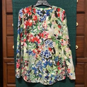 TALBOTS blouse